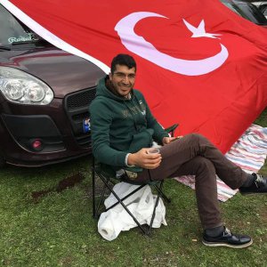İstanbul buluşma