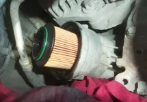 Motor yağ benzer filitre .webp