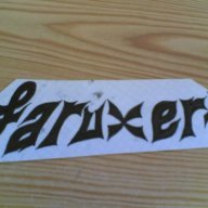faruxert
