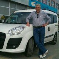 2012 doblo premio