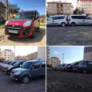 Team Doblo Foto