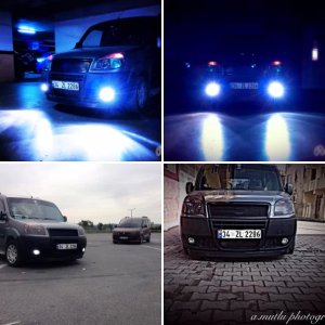 Profil Fotoğrafları