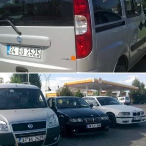 Profil Fotoğrafları