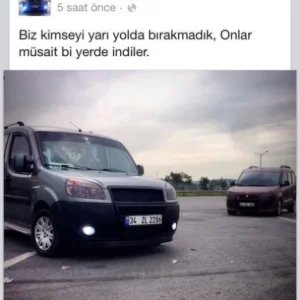 Mobil Fotoğraflar