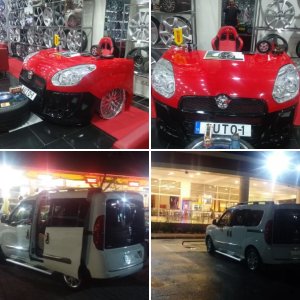 Mobil Fotoğraflar