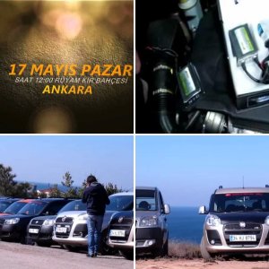 Team Doblo Videoları