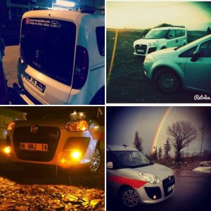 koca oğlan ve panter...