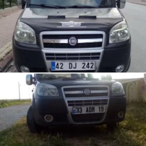 Mobil Fotoğraflar