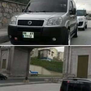Mobil Fotoğraflar