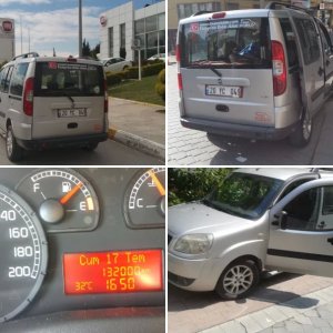Mobil Fotoğraflar