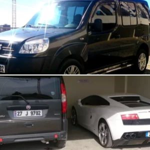 Profil Fotoğrafları