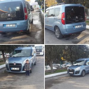 Profil Fotoğrafları