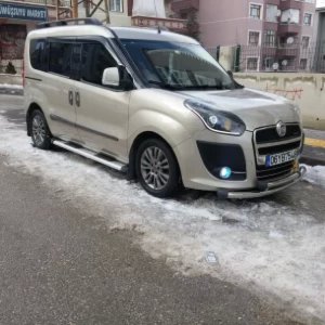 Mobil Fotoğraflar