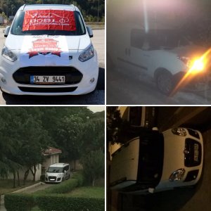 Profil Fotoğrafları
