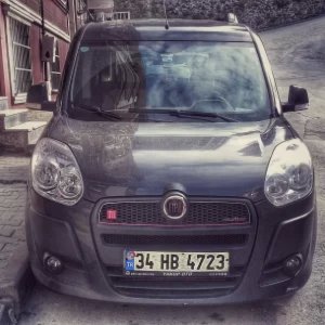 Mobil Fotoğraflar