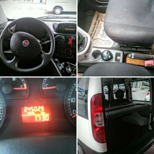 SAHİBİNDEN SATILIK DOBLO