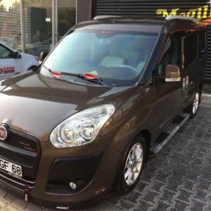 Mobil Fotoğraflar