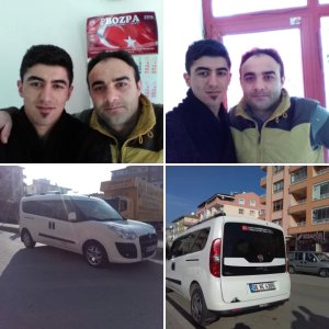 Profil Fotoğrafları
