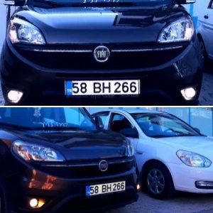 Mobil Fotoğraflar