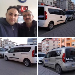 aracım