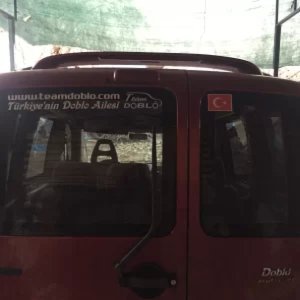 Mobil Fotoğraflar