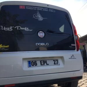 Mobil Fotoğraflar