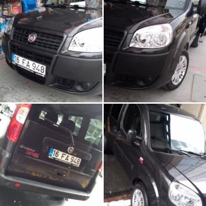 Profil Fotoğrafları