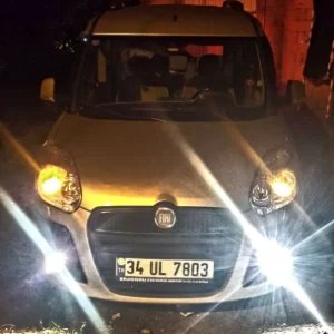 Mobil Fotoğraflar