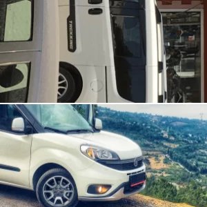 Mobil Fotoğraflar
