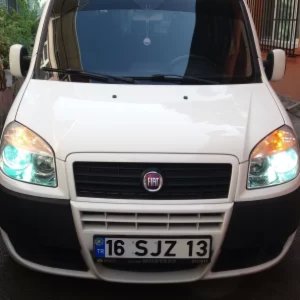Mobil Fotoğraflar