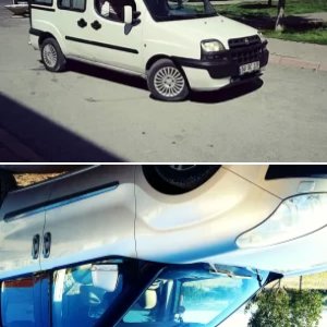 Mobil Fotoğraflar