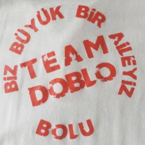 #teamdoblobolu