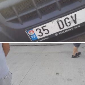2020 ye devam :) Vizeden geçtik.
