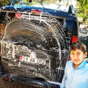 Çorumdan selamınaleyküm