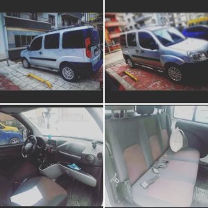Doblo 1.3 multijetttt masallah diyelimmi