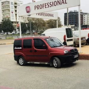 Fiat doblo