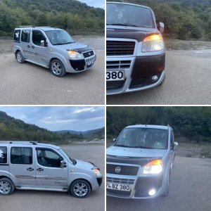 Team doblo bartin