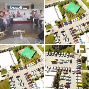 Team Doblo 2022 Ankara Buluşması