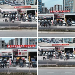 Ankara 2025 İftar Buluşması