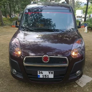 fiat doblo