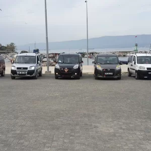 Team Doblo Bursa