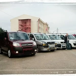 Team Doblo Bursa