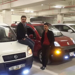 Team Doblo Bursa