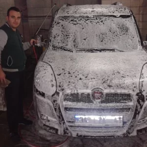 Doblo Fotoğrafları