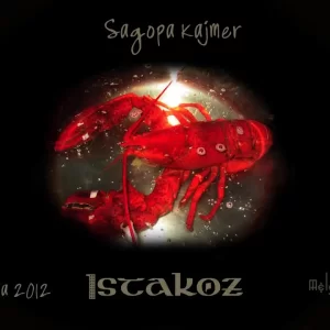 Sagopa Kajmer - Istakoz 2012