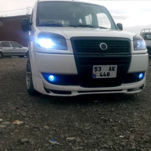 Doblo Fotoğrafları