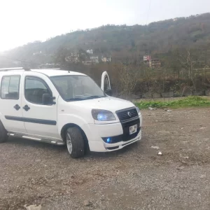 Doblo Fotoğrafları