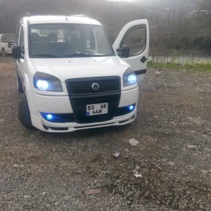 Doblo Fotoğrafları