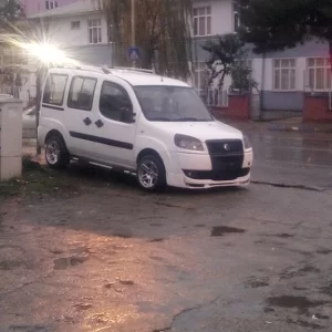 Doblo Fotoğrafları
