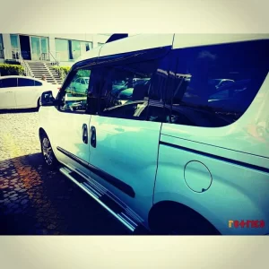 Doblo Fotoğrafları